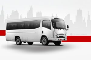 elf microbus